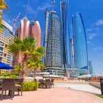 Abu Dhabi real estate
