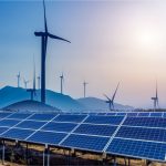 Africa renewable energy