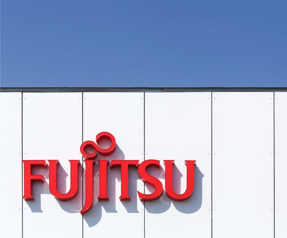 Fujitsu BBVA