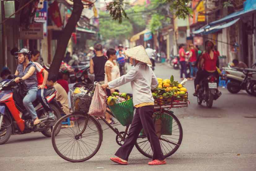 Vietnam economy