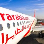 Air Arabia losses_IFM_Image