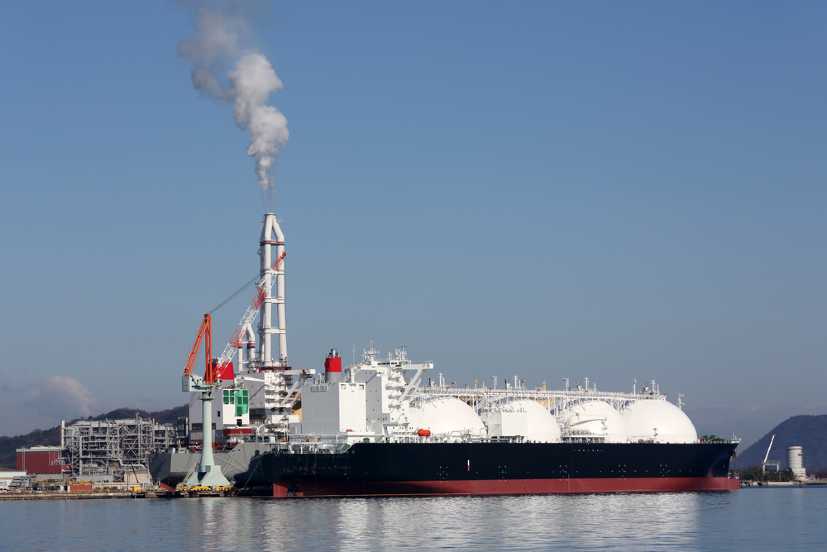 China crude oil import_IFM_Image
