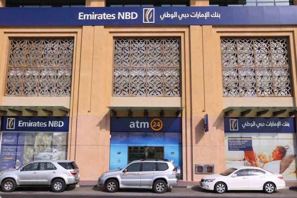 Emirates NBD Blom Bank Egypt_IFM_Image