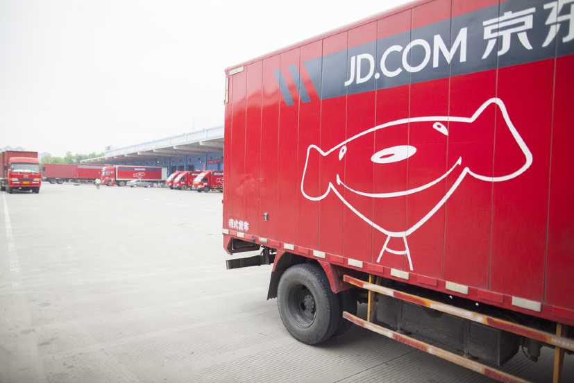 JD Logistics_IFM_Image