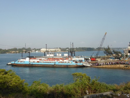 Port of Kisumu_IF_Image