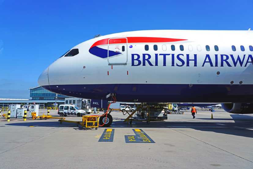 British Airways Covid_IFM_Images