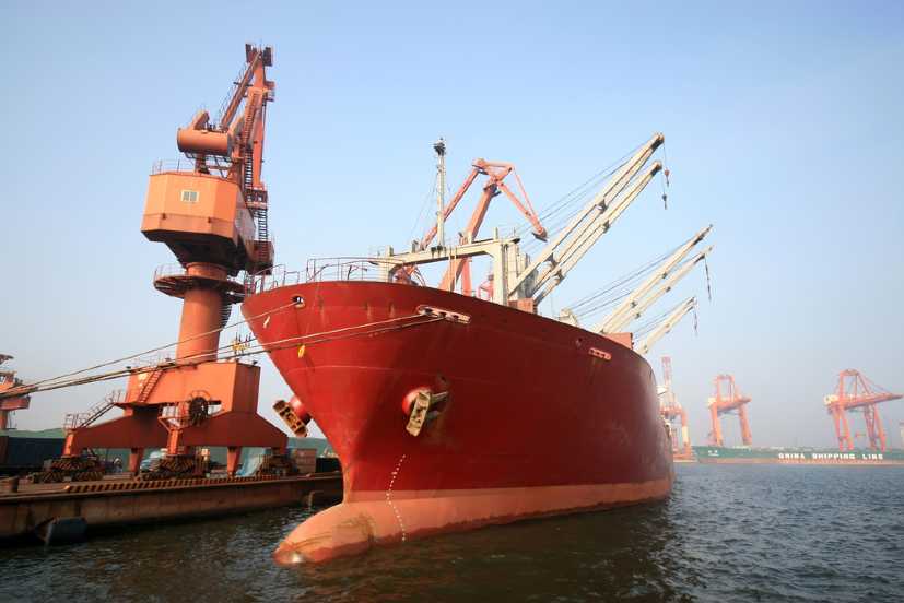 China ports_IFM_Image