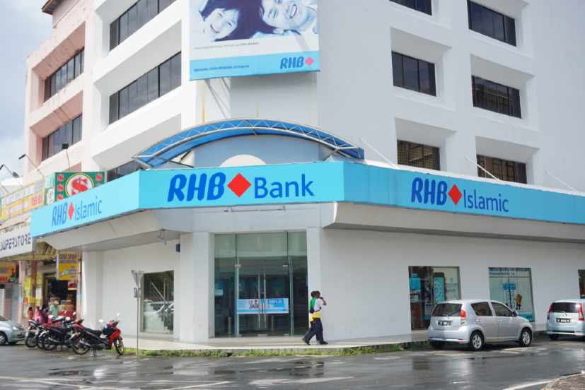 Rhb Bank Malaysia