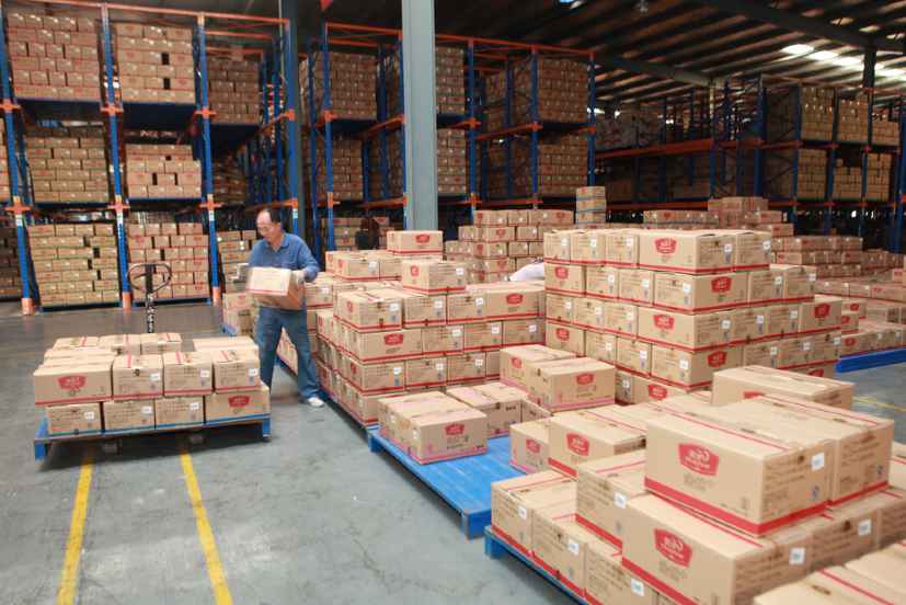 China logistics_IFM_Image