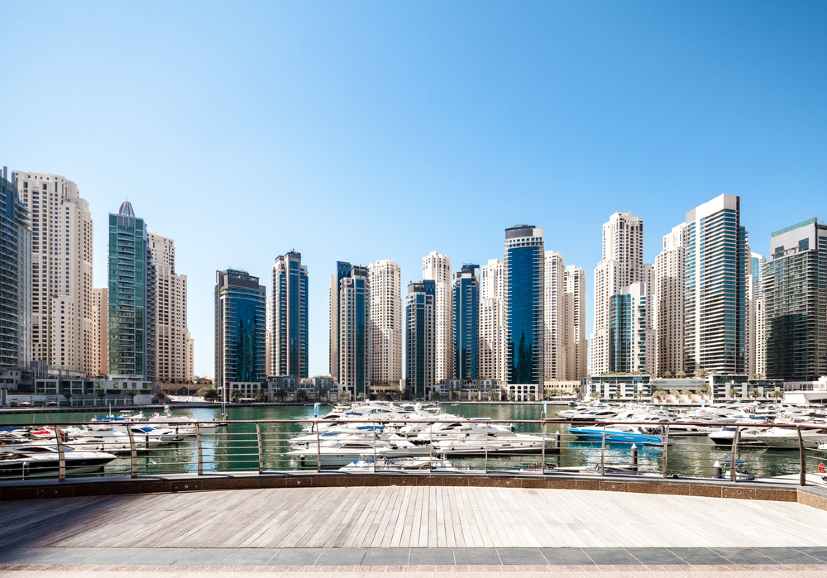 Dubai real estate_IFM_Image