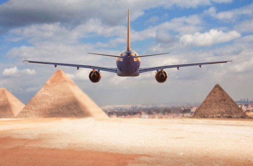 Egypt aviation_IF_Image
