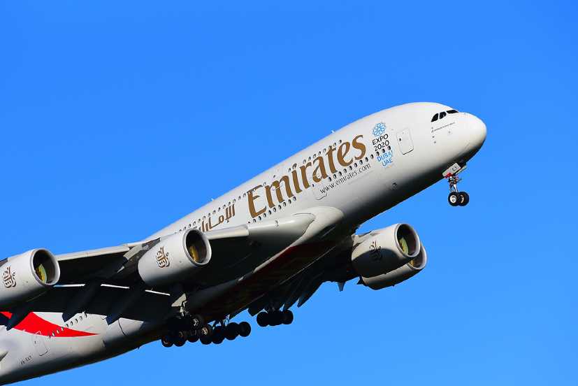 Emirates Africa_IFM_Image