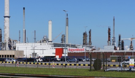 Exxon Mobil_IF exclusive_Image