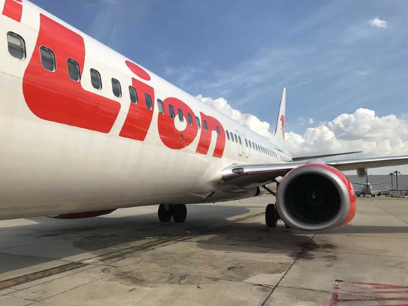 Lion Air new airline_IFM_Image