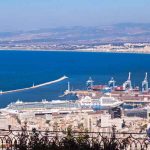 DP World Haifa Port_IFM_Image