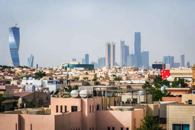 Saudi developer Roshn announces flagship Riyadh community ...