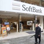 SoftBank chief operating officer_IFM_Image