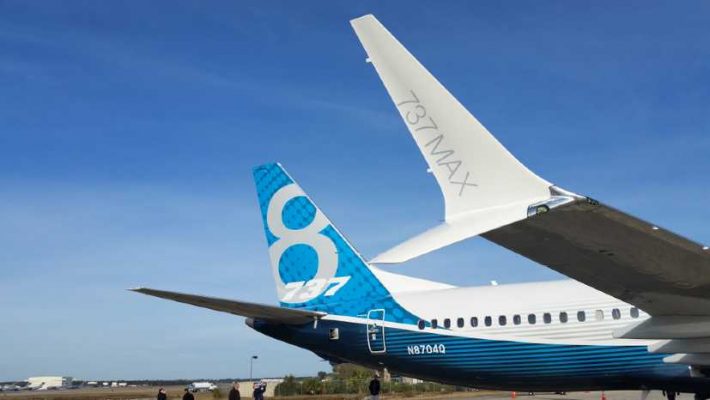 Boeing 737 Max Returns To The Skies After 20 Months - International Finance