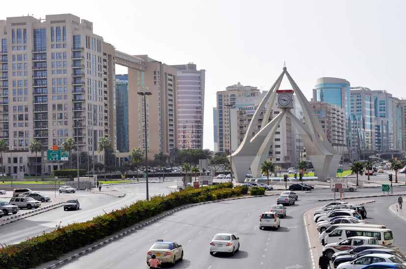Dubai property sales_IFM_Image