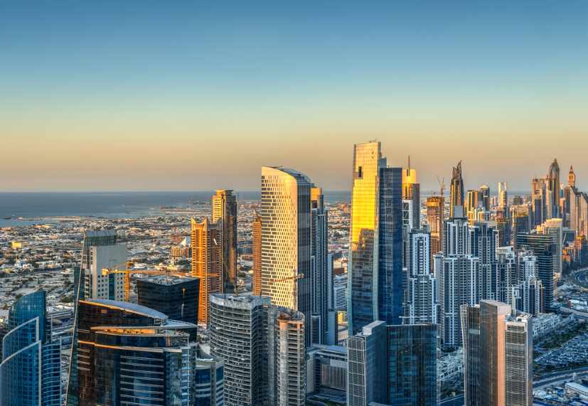 Dubai property market_IFM_Image