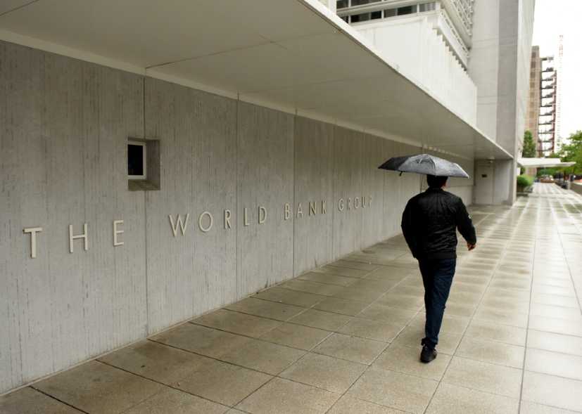 Global economy World Bank_IFM_Image