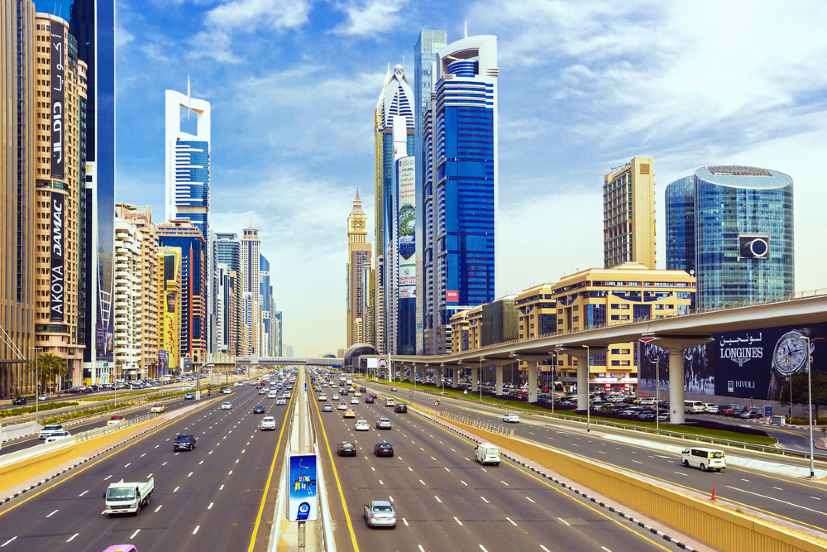 UAE economy_IFM_Image