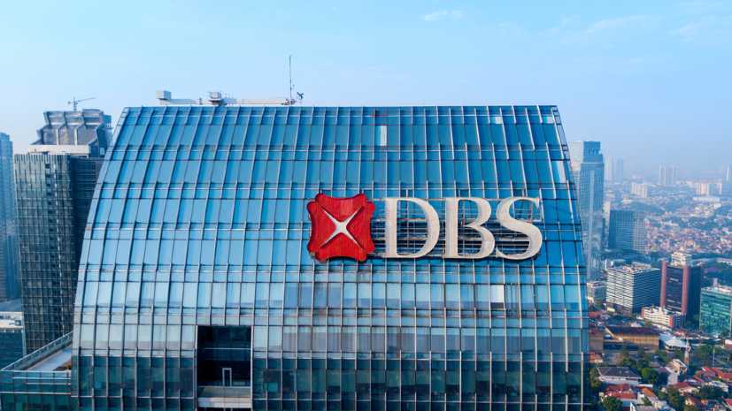 DBS Bank blockchain_IFM_Image