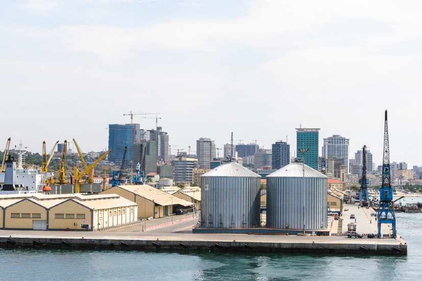 DP World Port of Luanda_IFM_Image