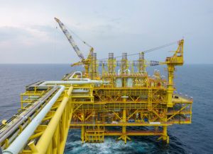 Petronas discovers new oil and gas in Miri - International Finance