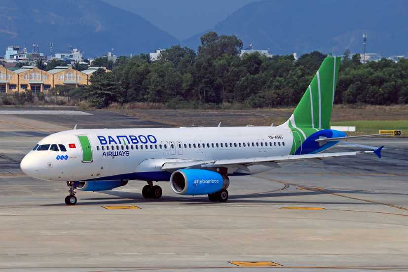 Bamboo Airlines Europe-IFM_Image
