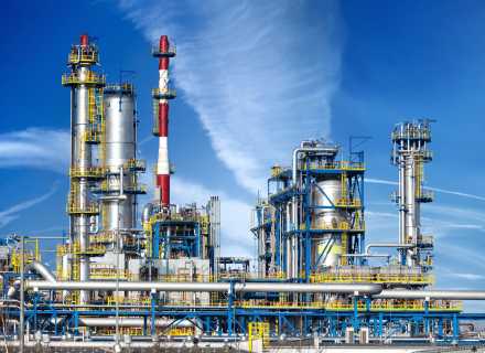 Egypt petrochemical complex_IFM_Image
