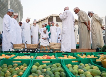 Oman implements VAT_IF_Image