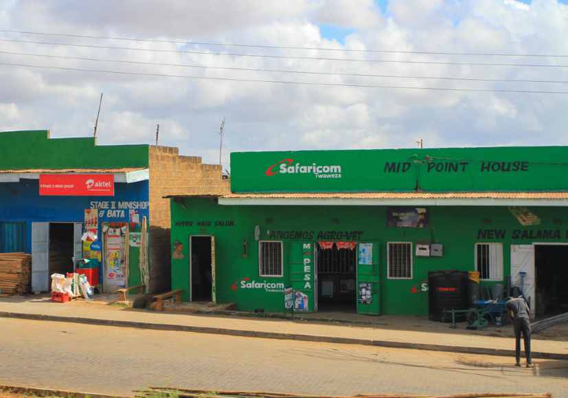 Safaricom healthcare_IFM_Image