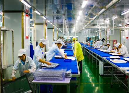 China factory activity_IFM_Image