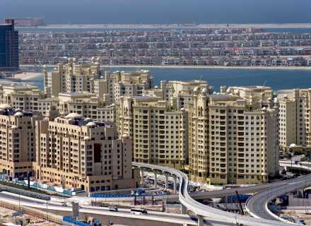 Dubai residential capital value_IFM_Image