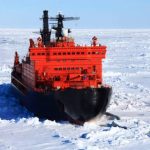 DP World Arctic-IFM