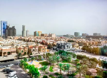 Saudi Arabia residential units-IFM_Image