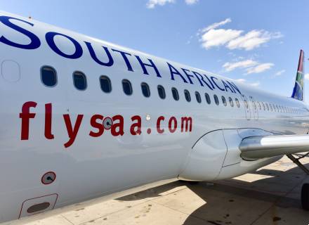 Kenya Airways South African Airways-IFM-image