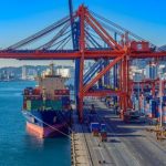 China Korea shipping route-IFM-image