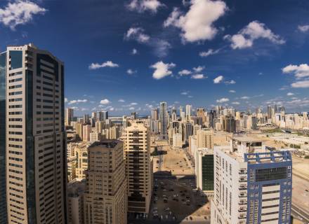 Sharjah real estate-IFM-image