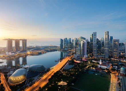 Singapore-GDP-image
