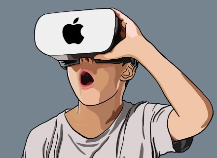 IFM_Apple Augmented Reality Device-image
