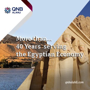 QNB AlAhli Egypt
