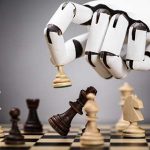 IFM_Chess-playing robot-image