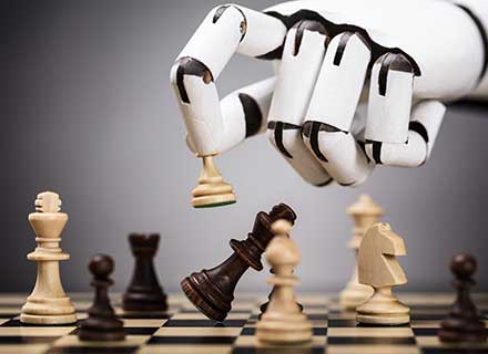 IFM_Chess-playing robot-image