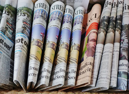 In last 3 years, 360 US newspapers go out of business: Survey