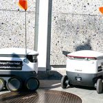 IFM_Starship Technologies' delivery robots-image