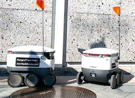 IFM_Starship Technologies' delivery robots-image