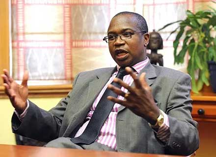 IFM_Mthuli Ncube Zimbabwe Finance Minister-image