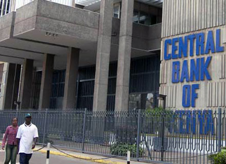 IFM-Central Bank Of Kenya-image